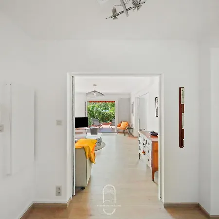 Appartamento Rdj T3 En Bord De Terrasse By Hc